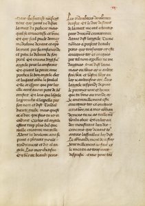Pagina di testo da Unbekannt Unbekannt